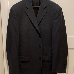 Perry Ellis Sports Coat